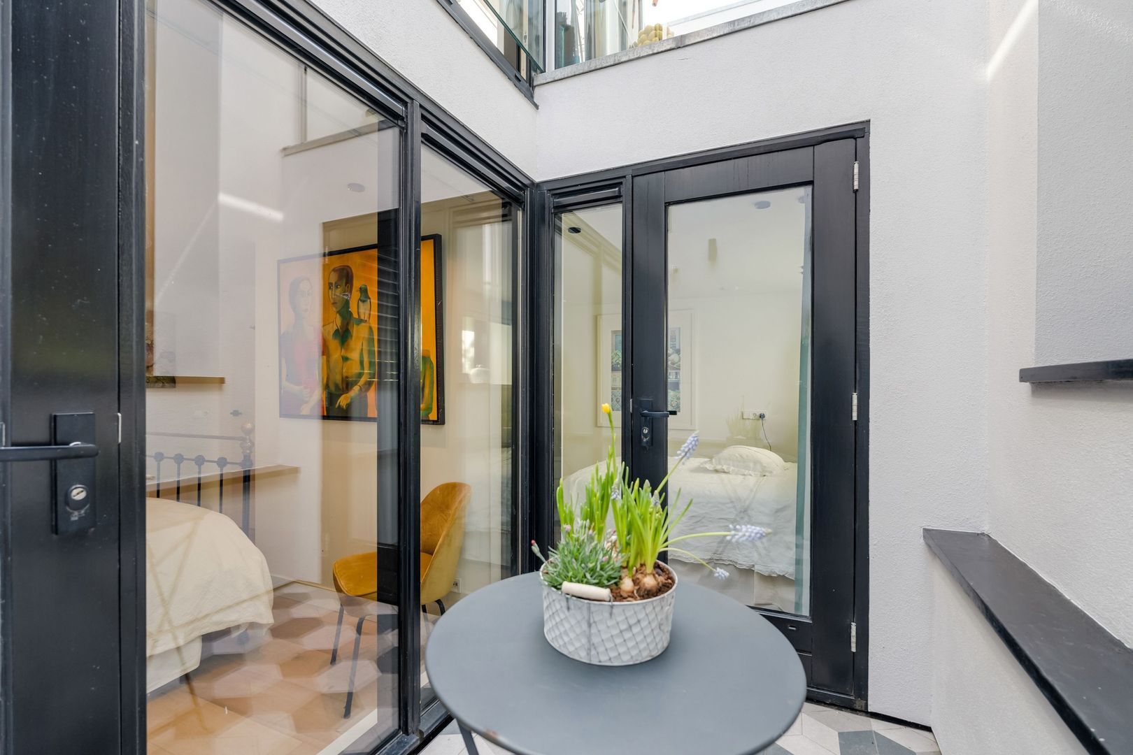 Oude Looiersstraat 89 H, Amsterdam foto-30