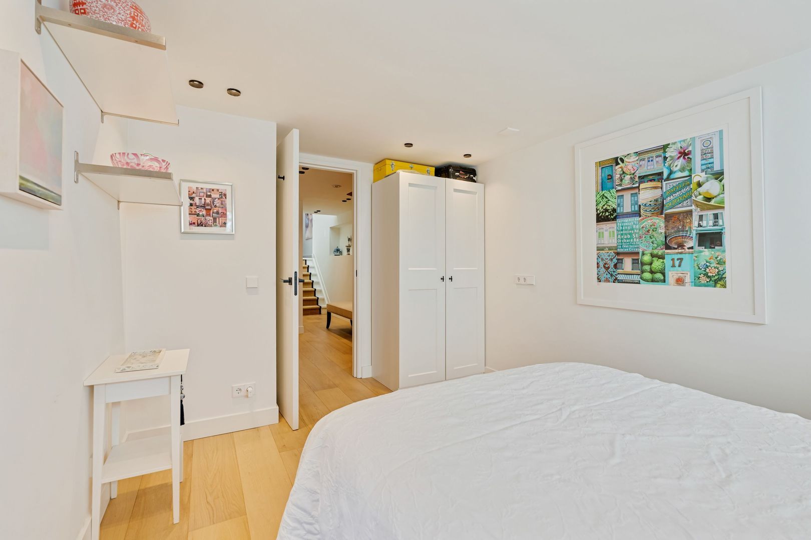 Oude Looiersstraat 89 H, Amsterdam foto-32