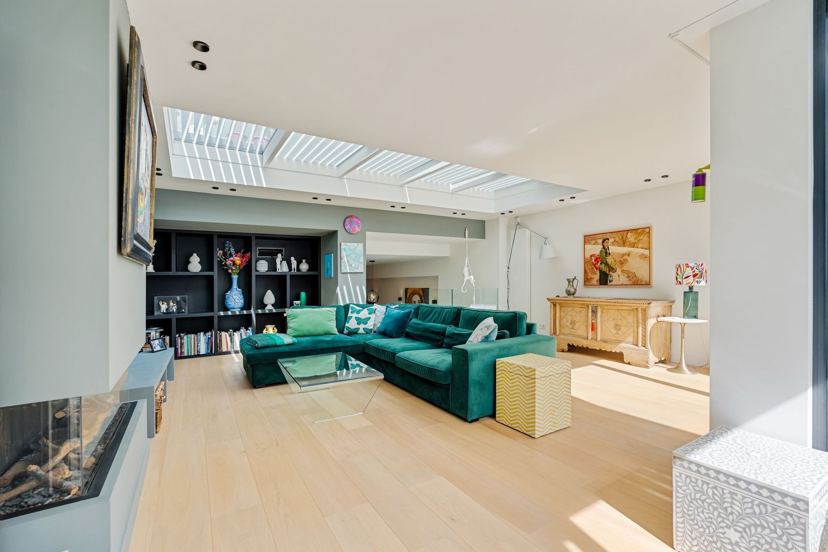 Oude Looiersstraat 89 H, Amsterdam foto-12