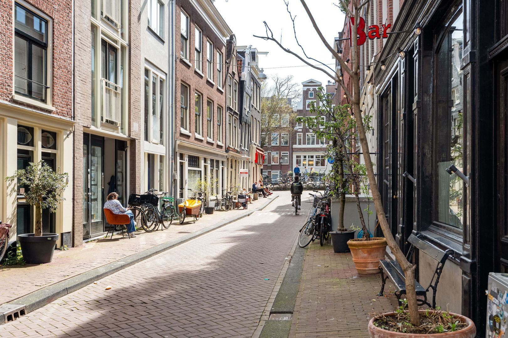 Oude Looiersstraat 89 H, Amsterdam foto-48