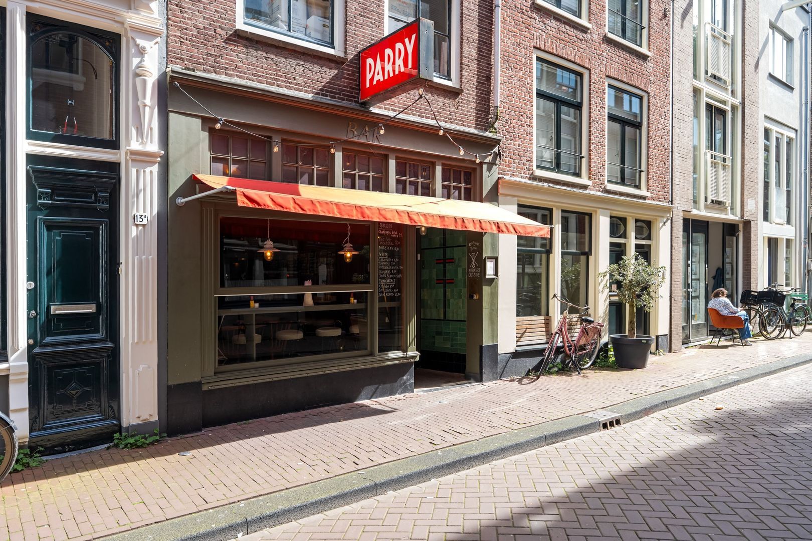 Oude Looiersstraat 89 H, Amsterdam foto-49