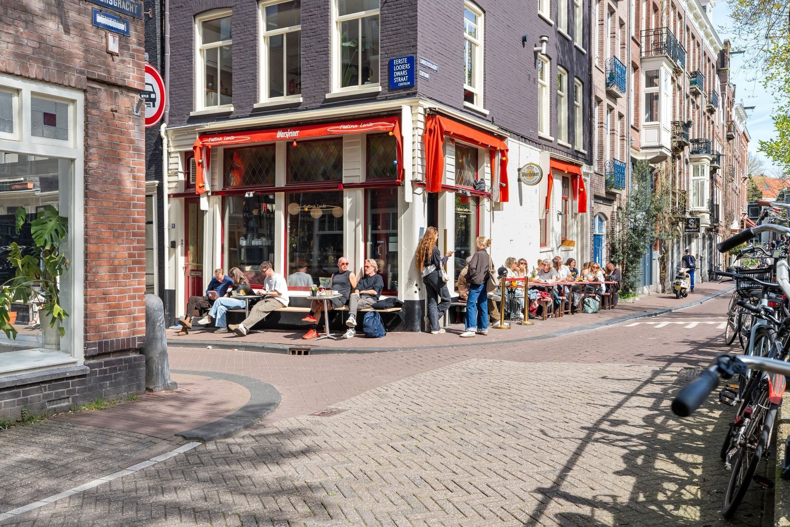 Oude Looiersstraat 89 H, Amsterdam foto-51