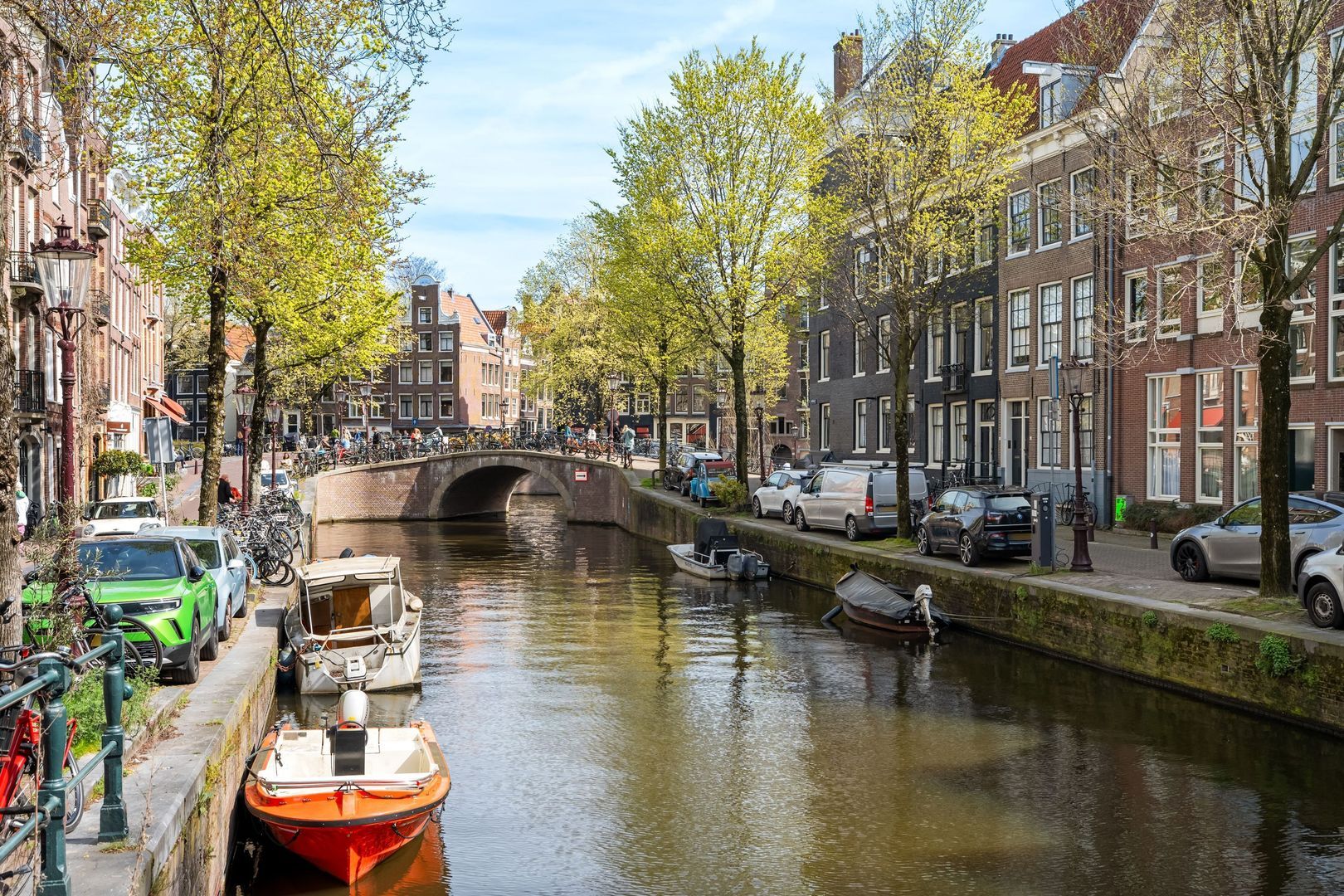 Oude Looiersstraat 89 H, Amsterdam foto-52