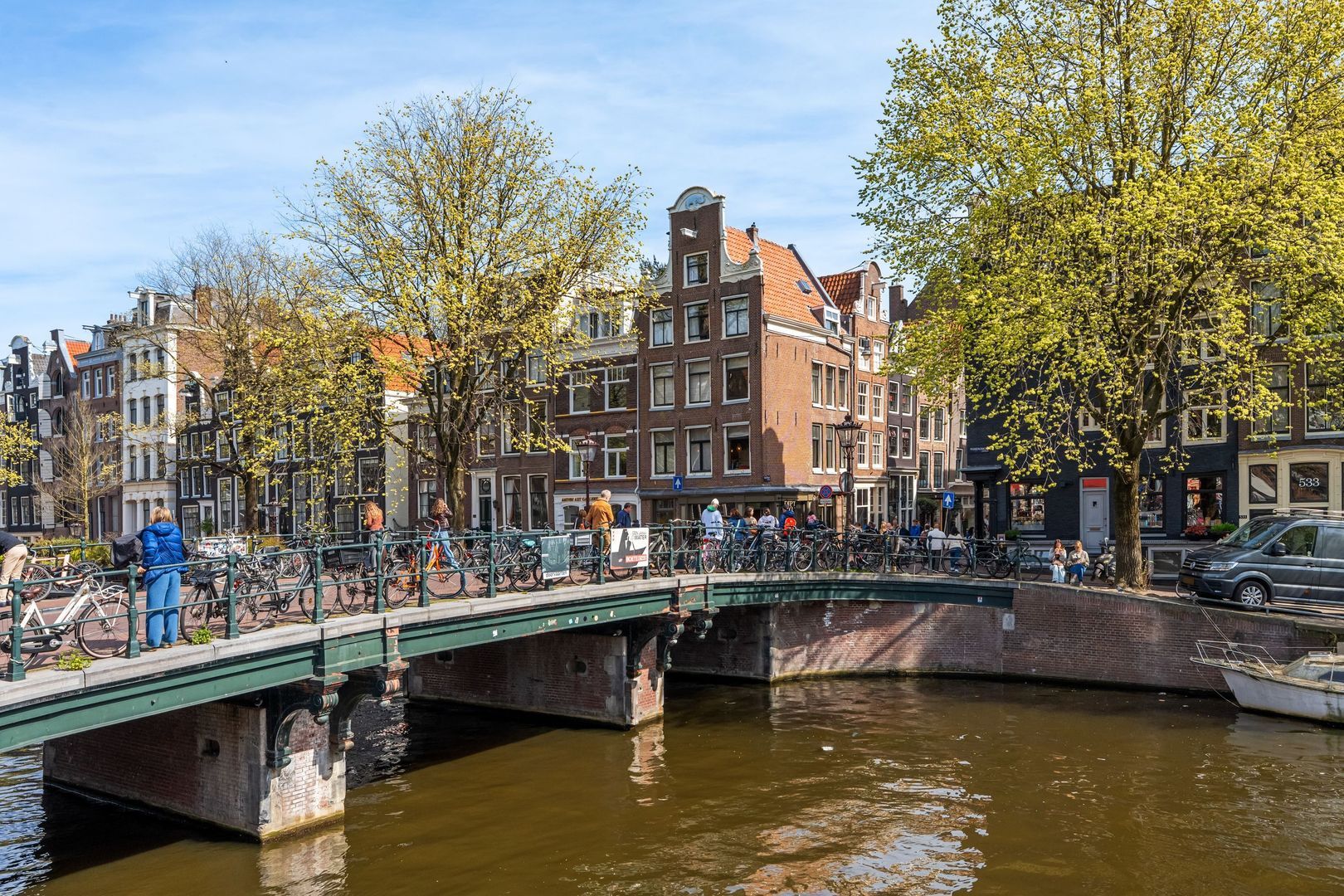 Oude Looiersstraat 89 H, Amsterdam foto-53