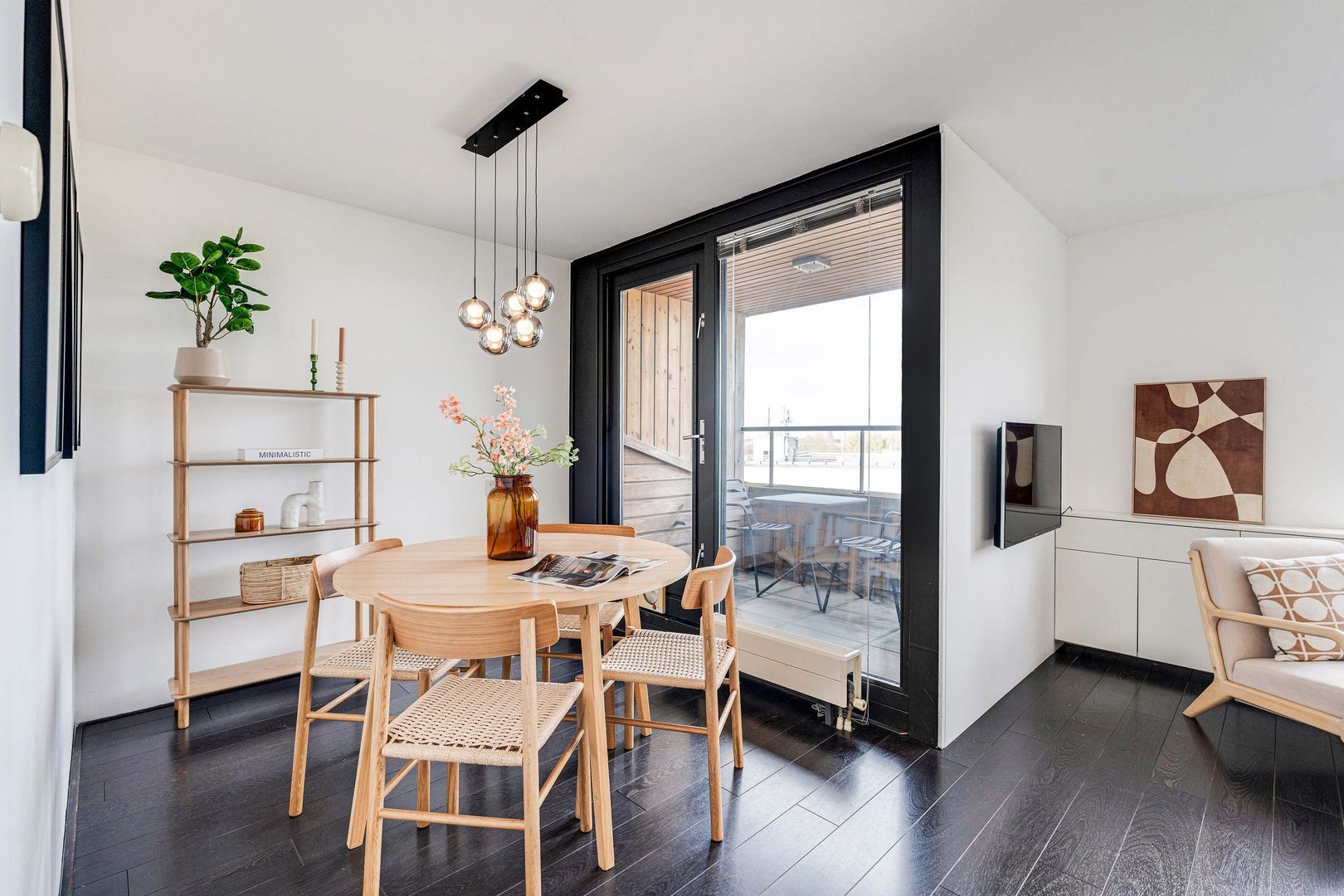 Waterkeringweg 45, Amsterdam foto-4