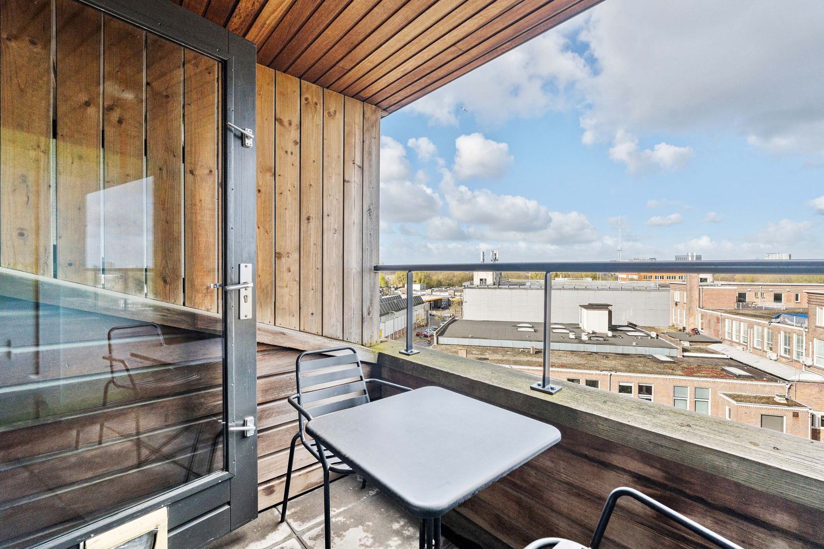 Waterkeringweg 45, Amsterdam foto-5