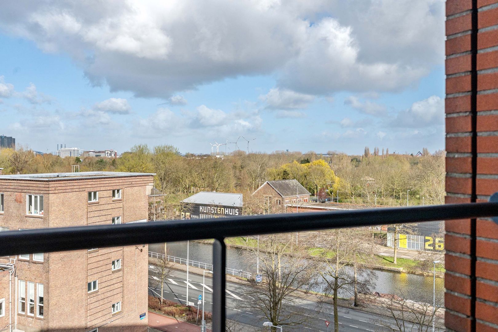 Waterkeringweg 45, Amsterdam foto-6