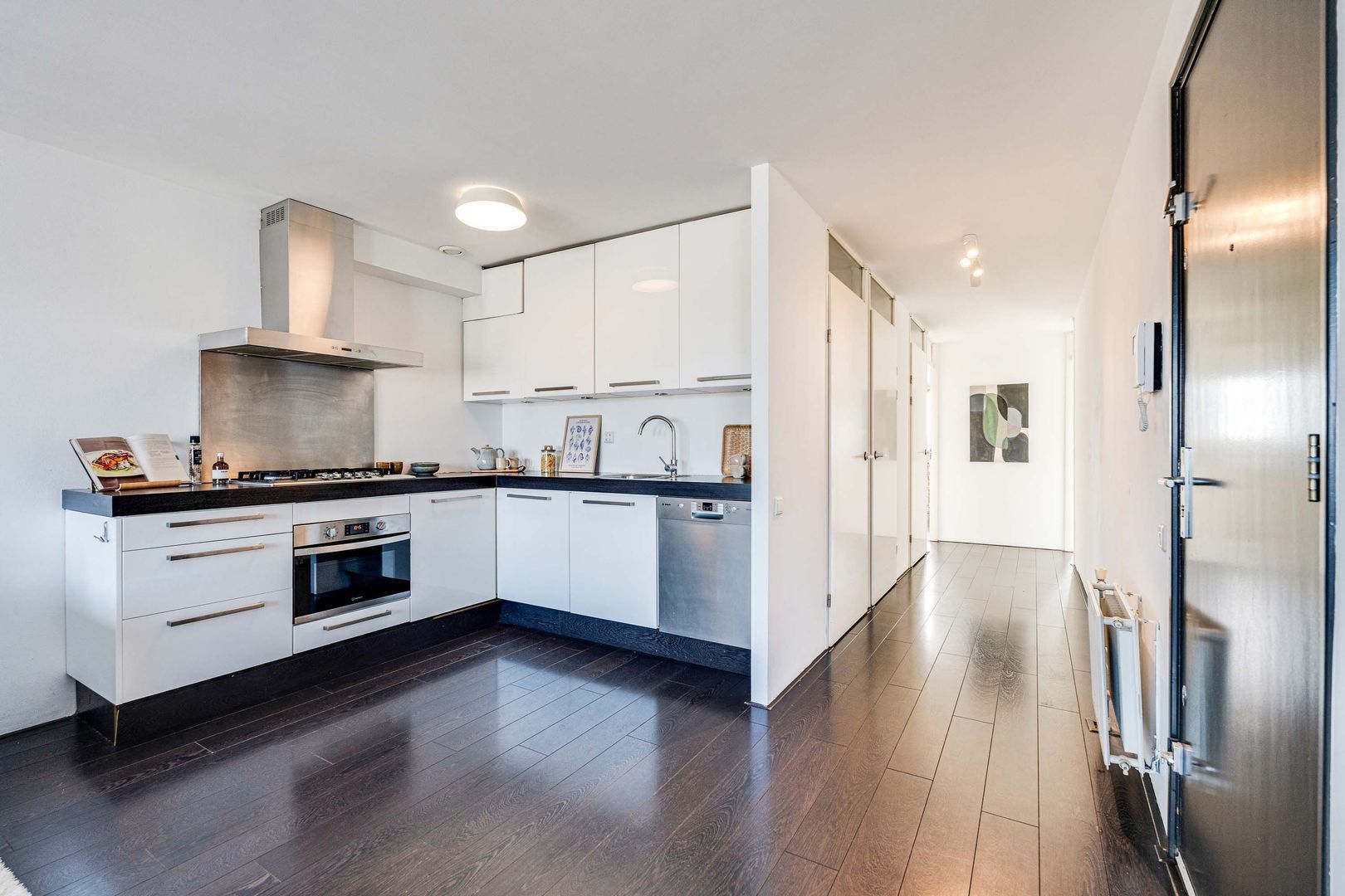 Waterkeringweg 45, Amsterdam foto-7