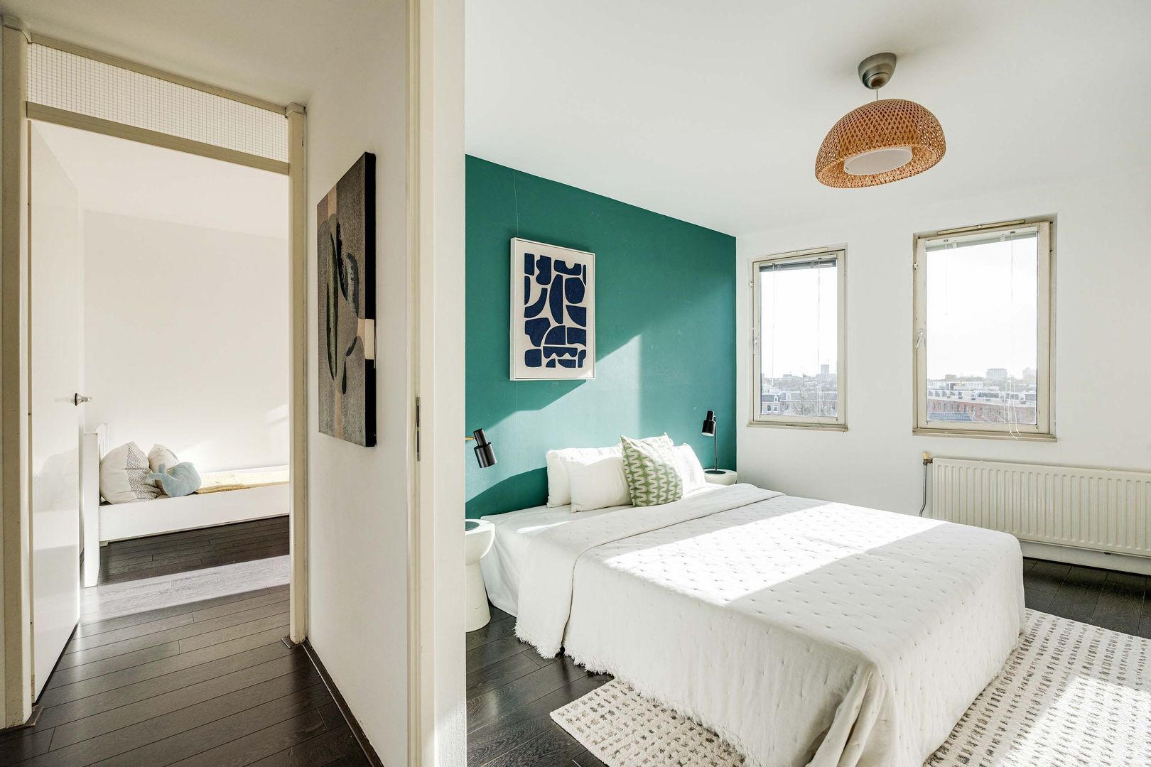 Waterkeringweg 45, Amsterdam foto-8