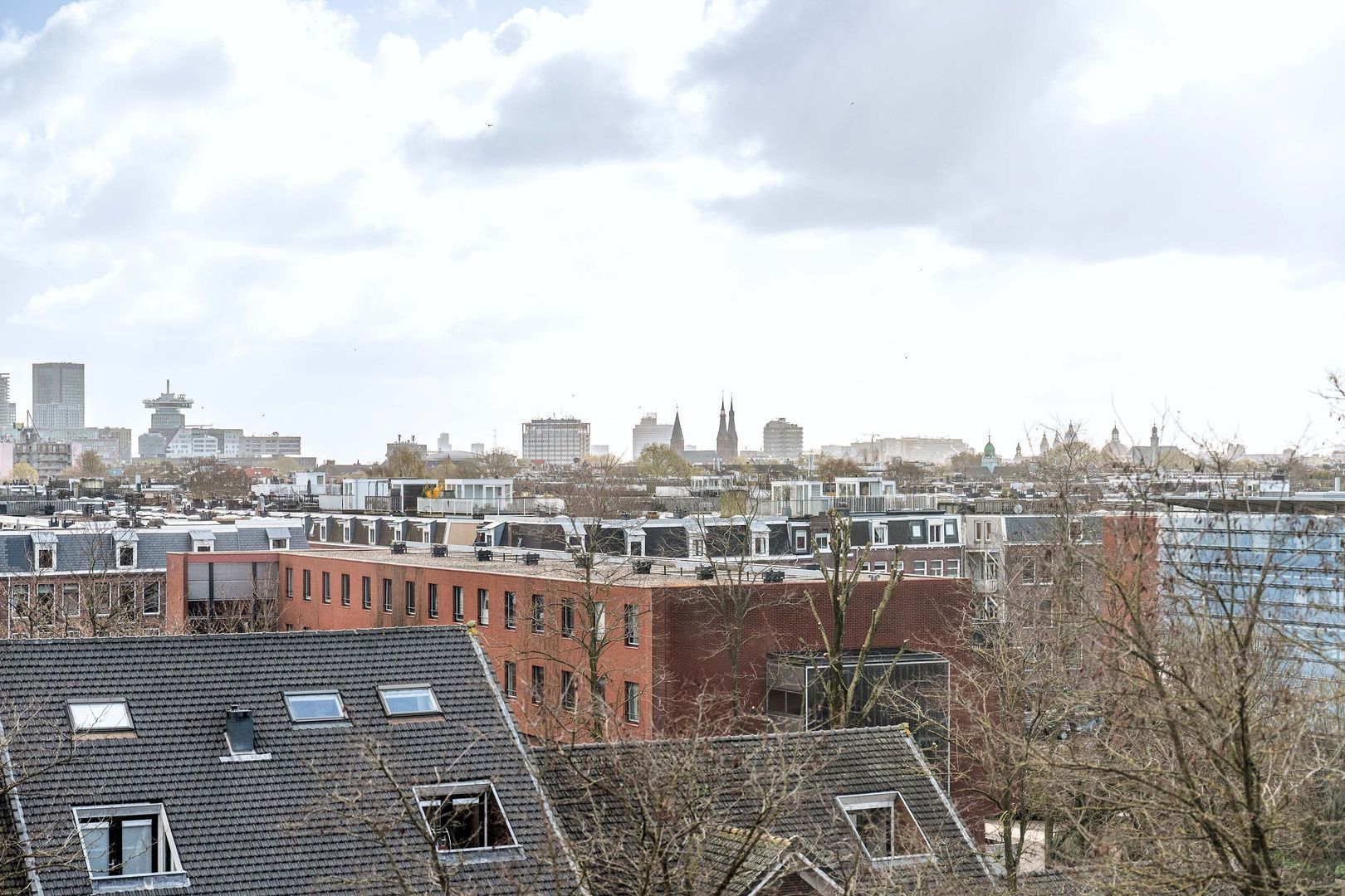 Waterkeringweg 45, Amsterdam foto-11