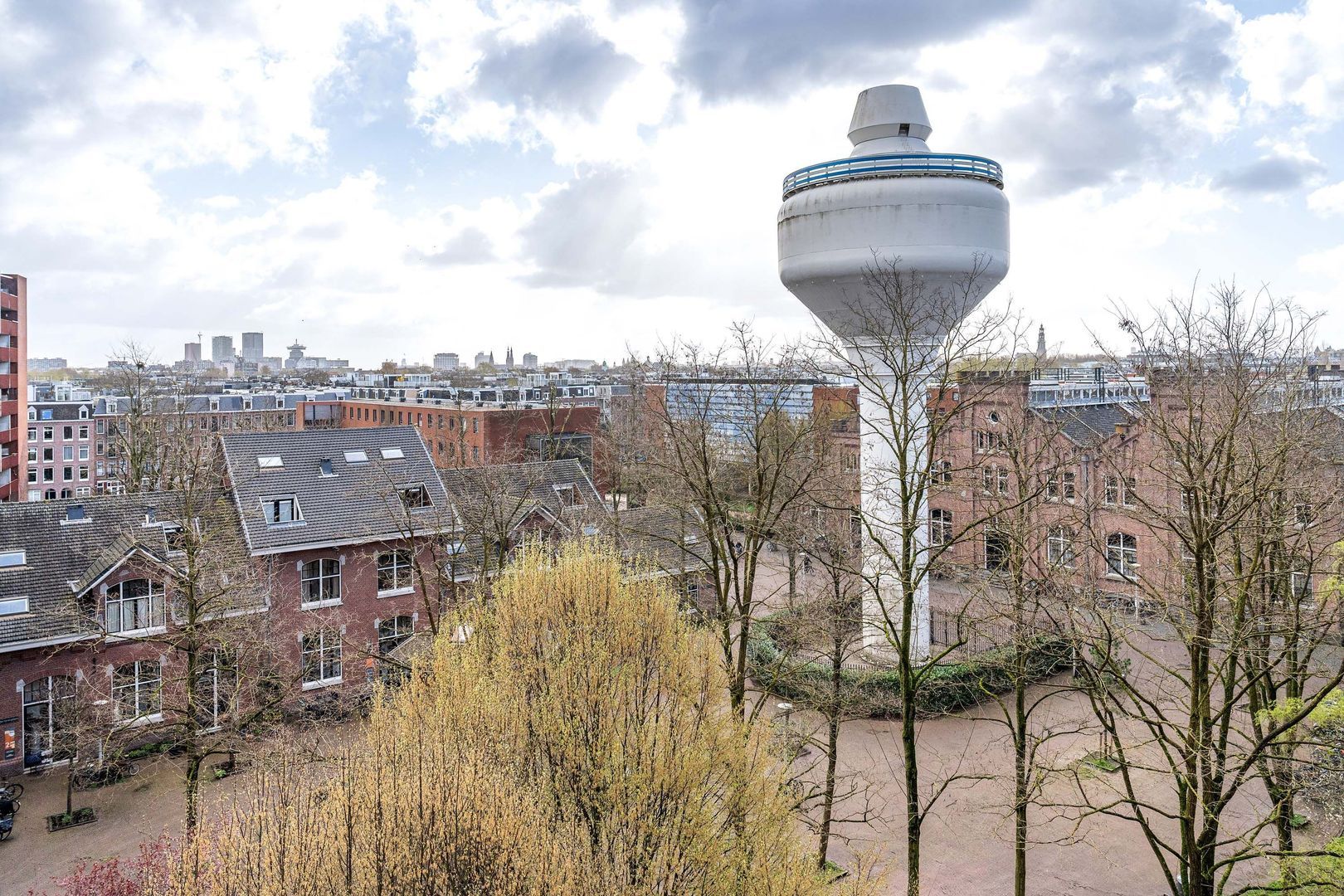 Waterkeringweg 45, Amsterdam foto-12