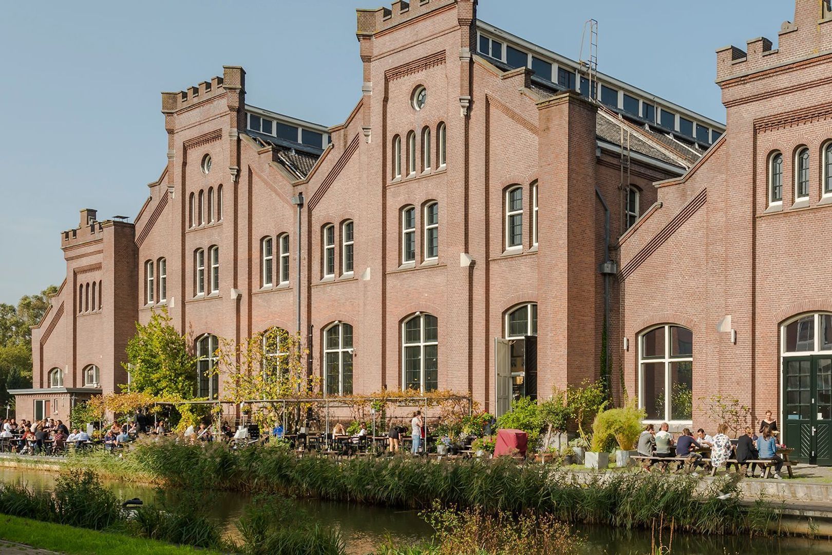 Waterkeringweg 45, Amsterdam foto-15