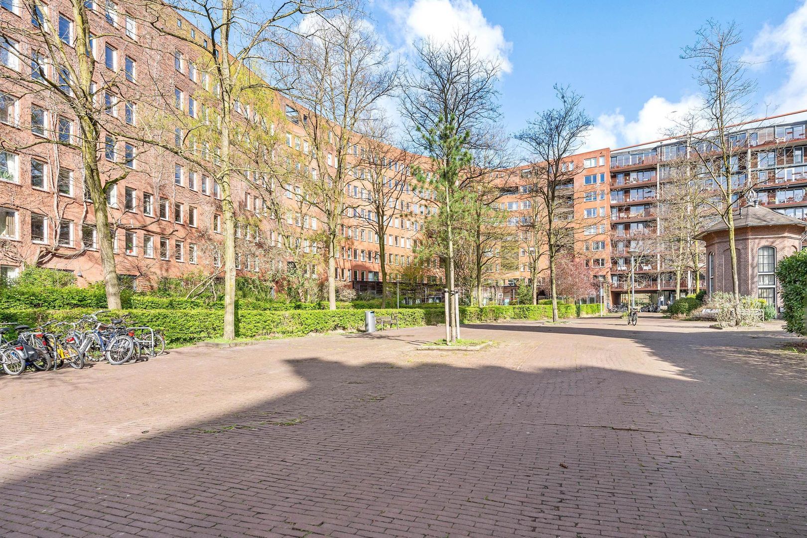 Waterkeringweg 45, Amsterdam foto-16