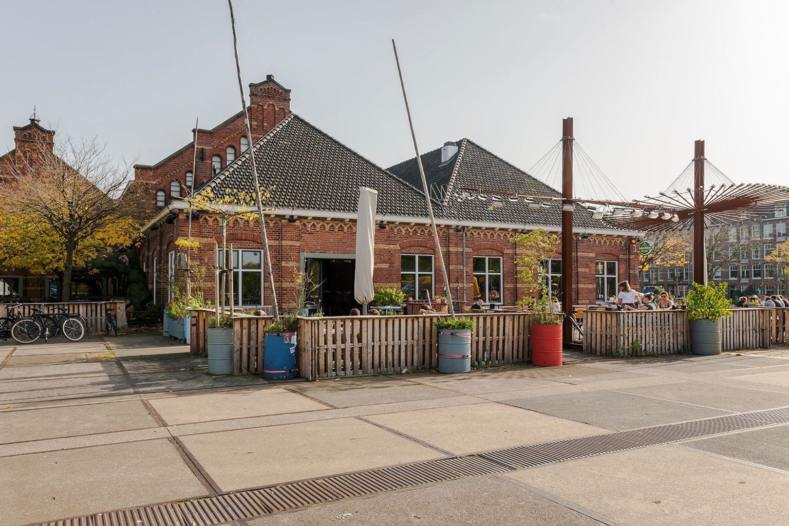 Waterkeringweg 45, Amsterdam foto-18