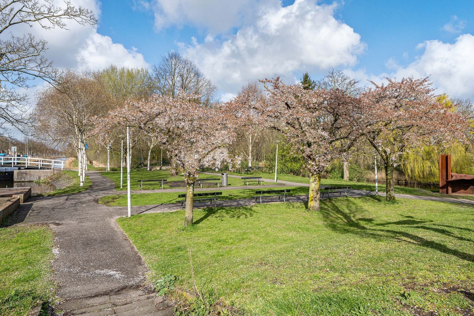 Waterkeringweg 45, Amsterdam foto-17