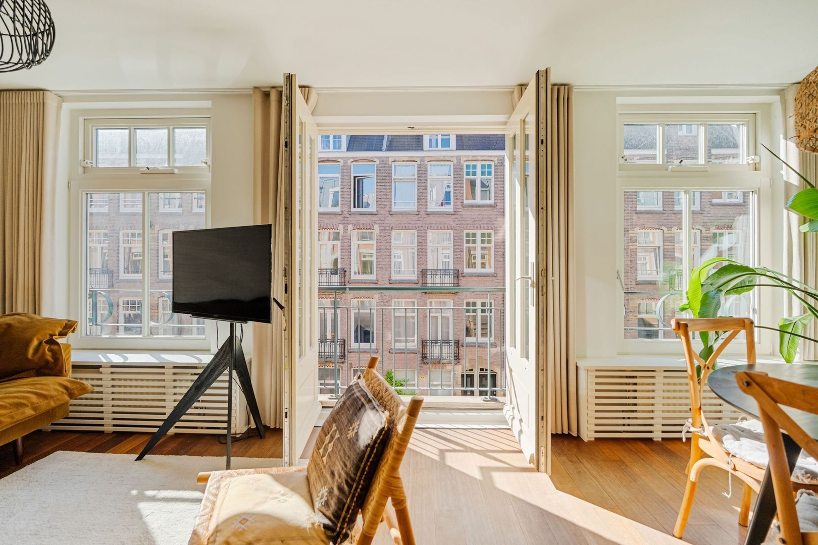 Rustenburgerstraat 144 A 10, Amsterdam foto-3