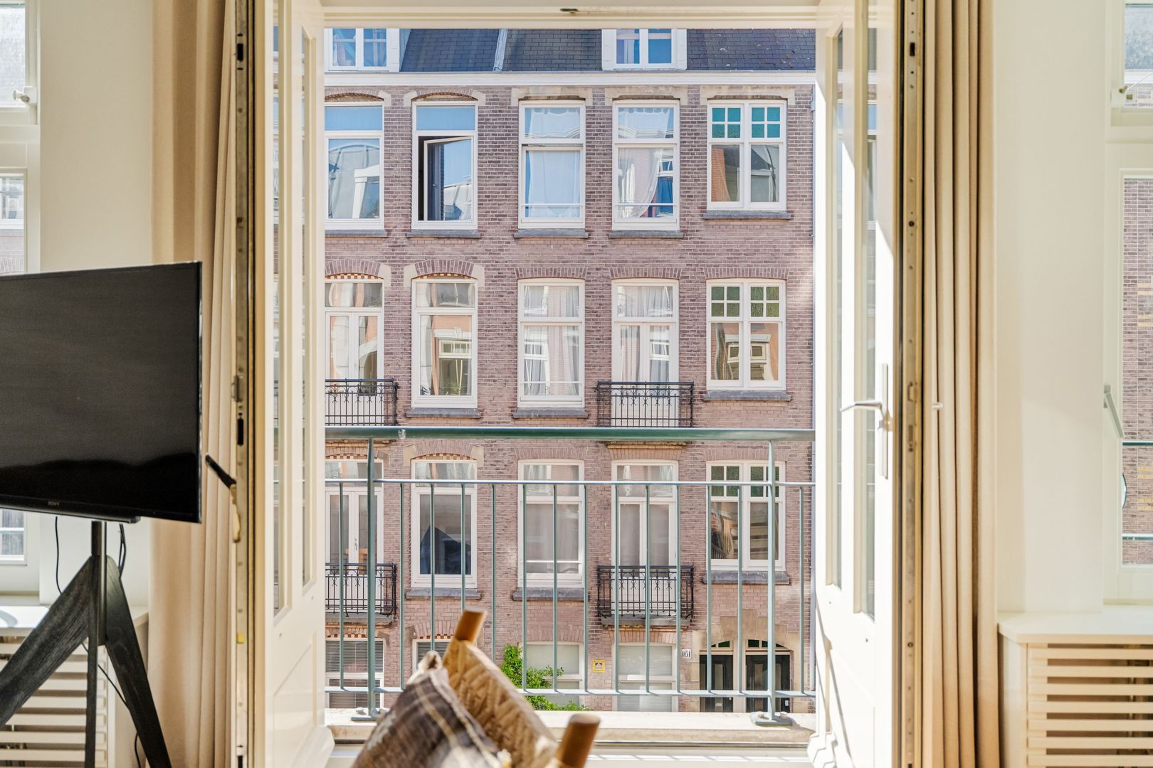 Rustenburgerstraat 144 A 10, Amsterdam foto-4