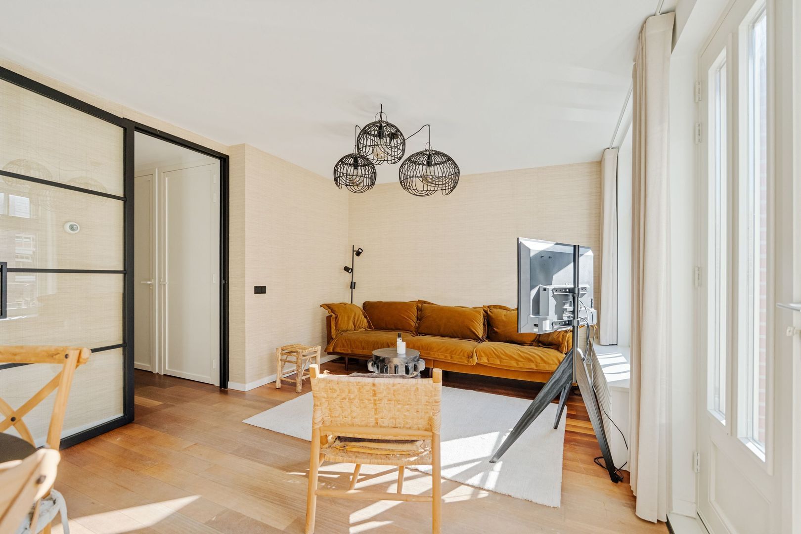 Rustenburgerstraat 144 A 10, Amsterdam foto-6