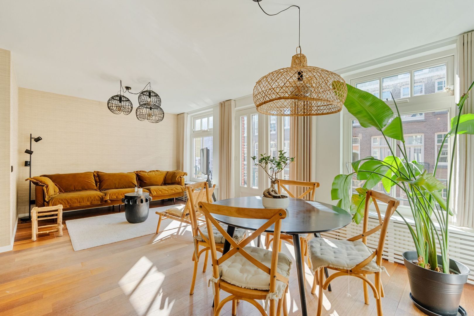 Rustenburgerstraat 144 A 10, Amsterdam foto-1