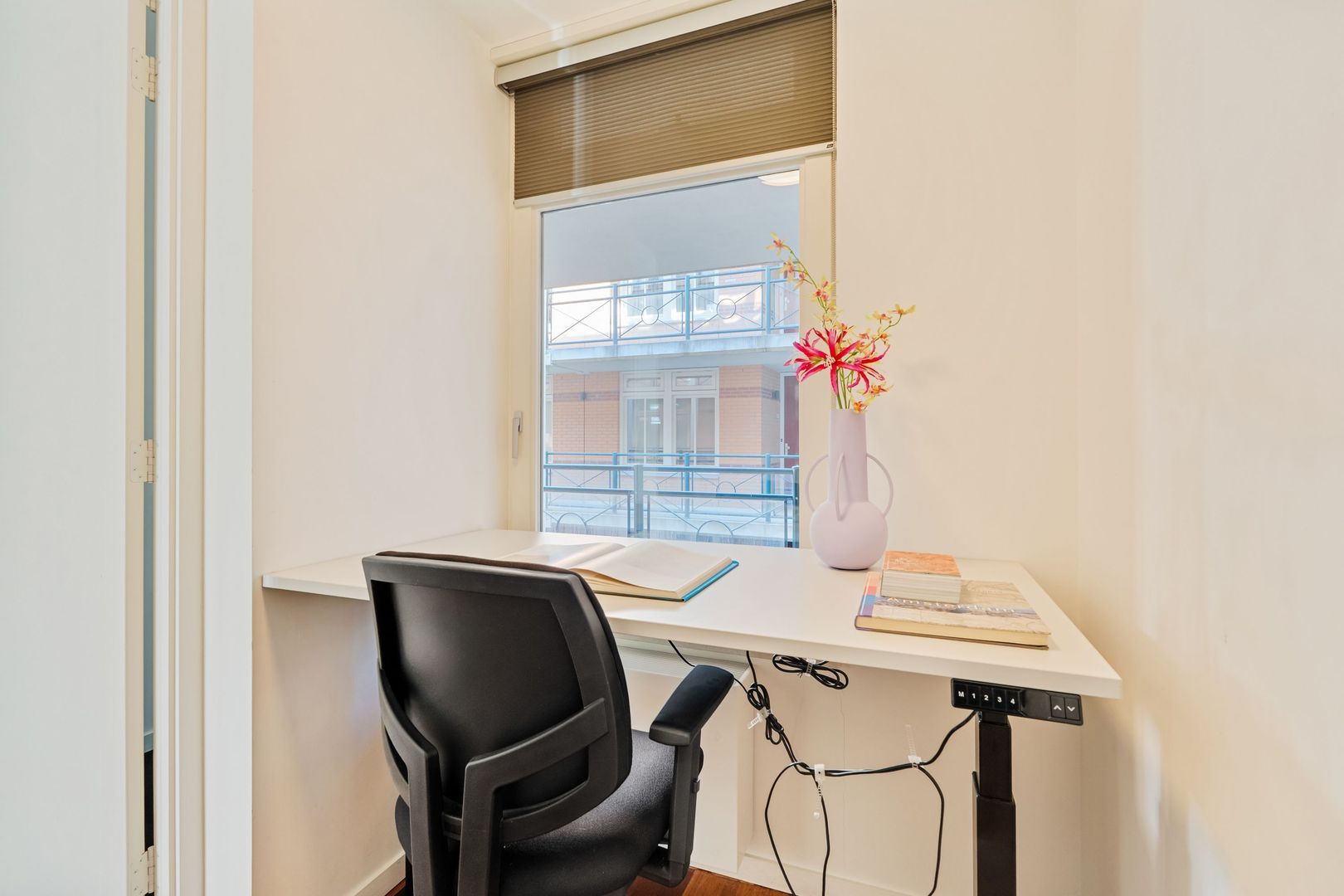 Rustenburgerstraat 144 A 10, Amsterdam foto-14