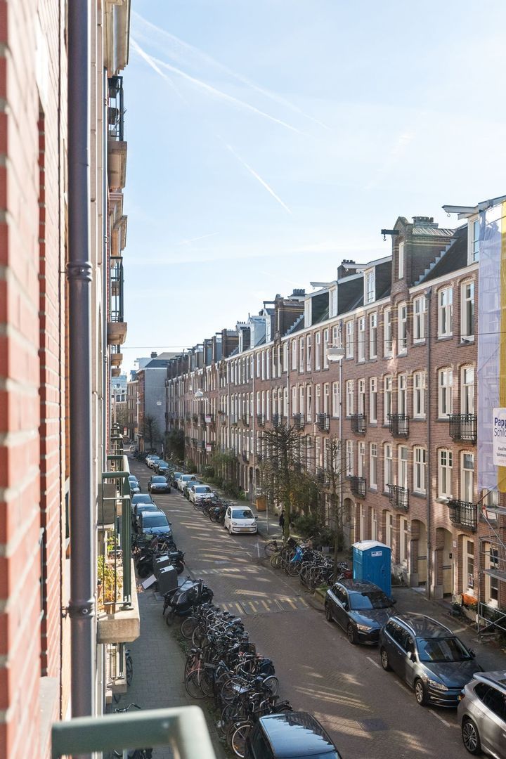 Rustenburgerstraat 144 A 10, Amsterdam foto-5