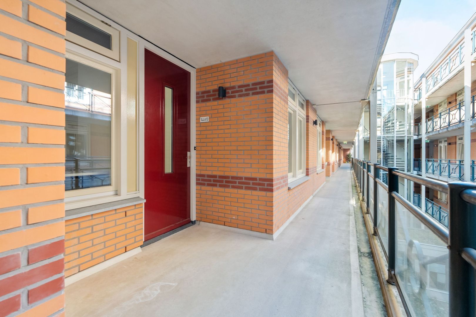 Rustenburgerstraat 144 A 10, Amsterdam foto-19