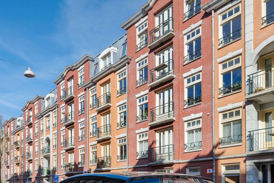 Rustenburgerstraat 144 A 10, 1073 GJ Amsterdam