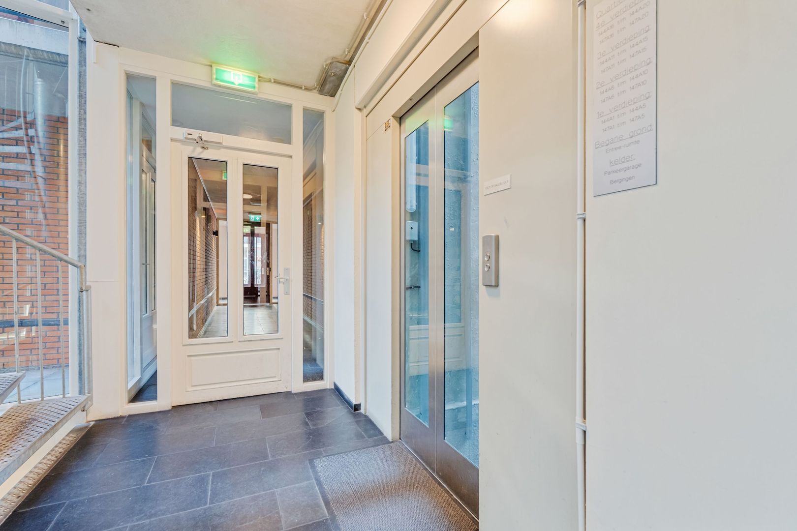 Rustenburgerstraat 144 A 10, Amsterdam foto-21