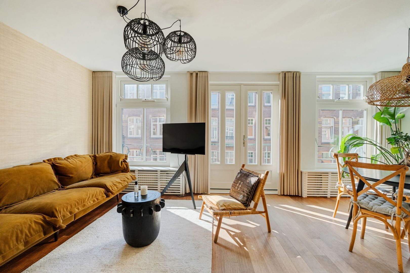 Rustenburgerstraat 144 A 10, Amsterdam foto-2