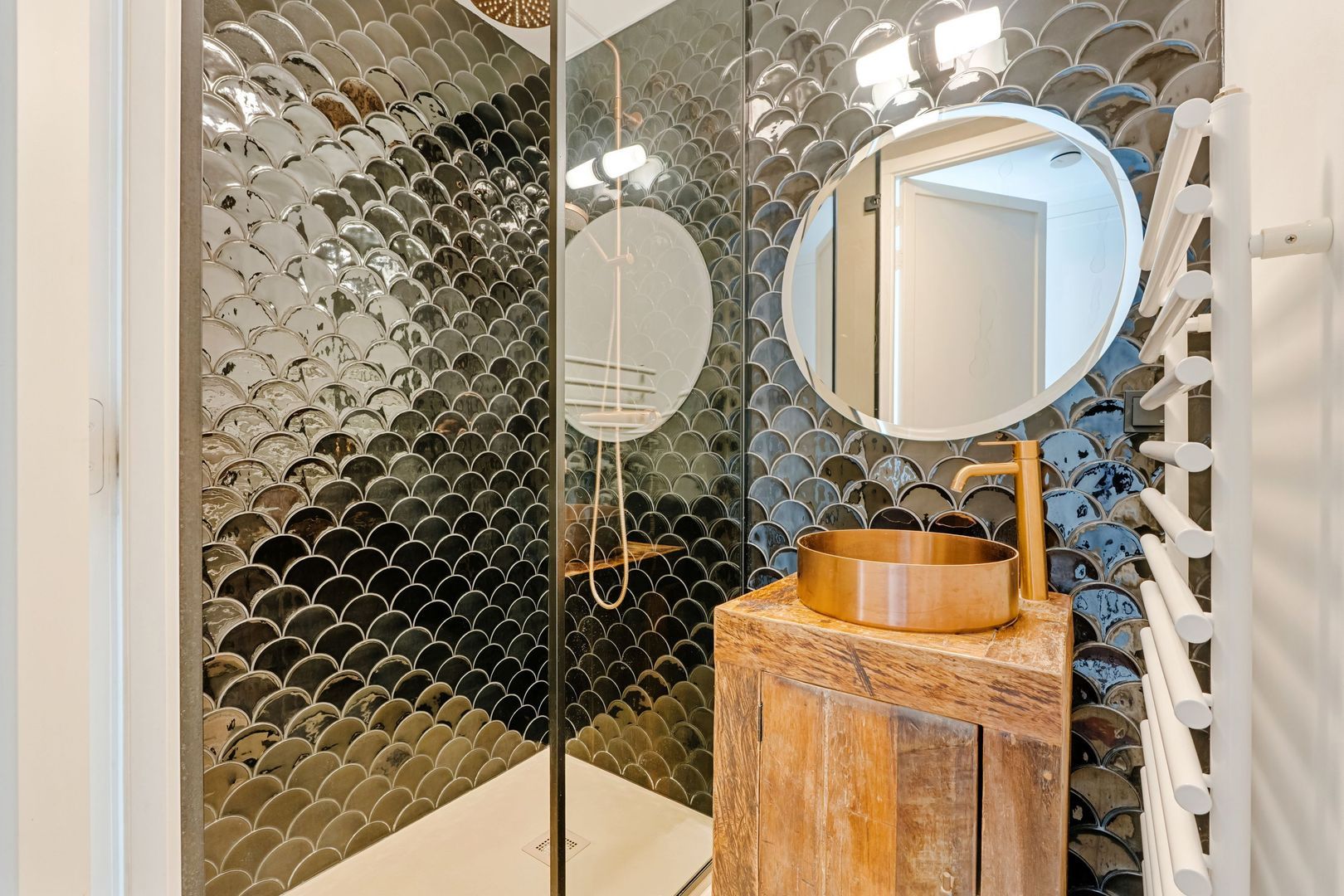 Rustenburgerstraat 144 A 10, Amsterdam foto-15