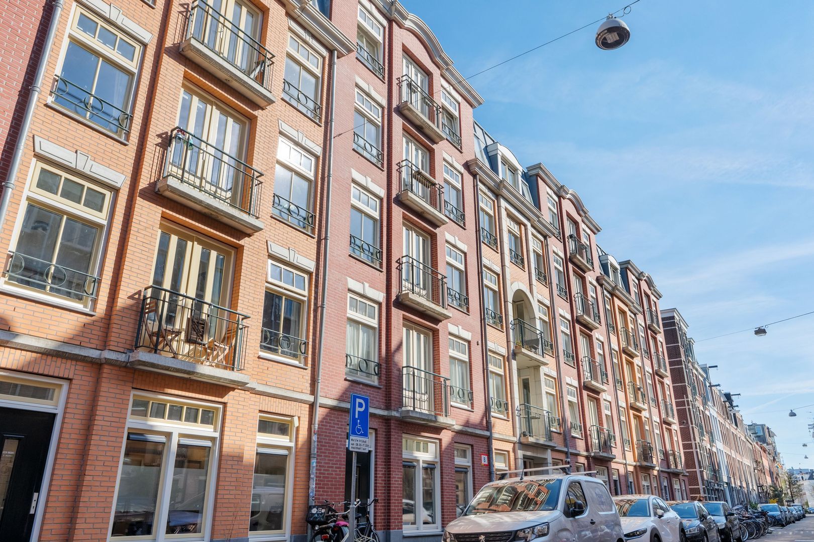 Rustenburgerstraat 144 A 10, Amsterdam foto-23