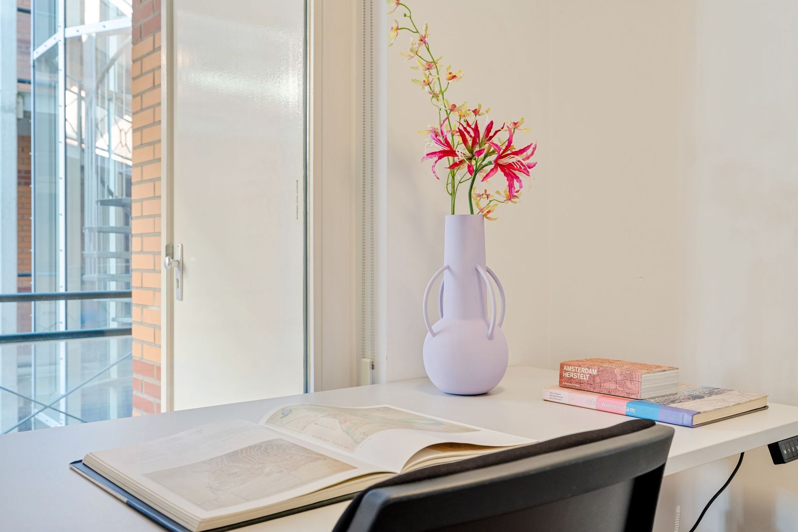 Rustenburgerstraat 144 A 10, Amsterdam foto-13