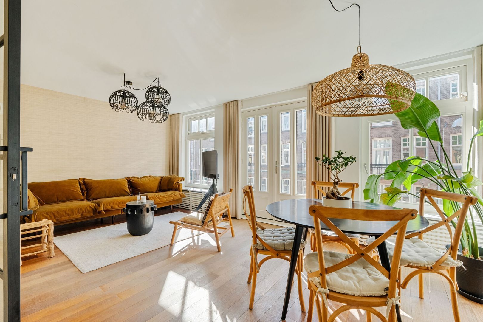 Rustenburgerstraat 144 A 10, Amsterdam foto-7