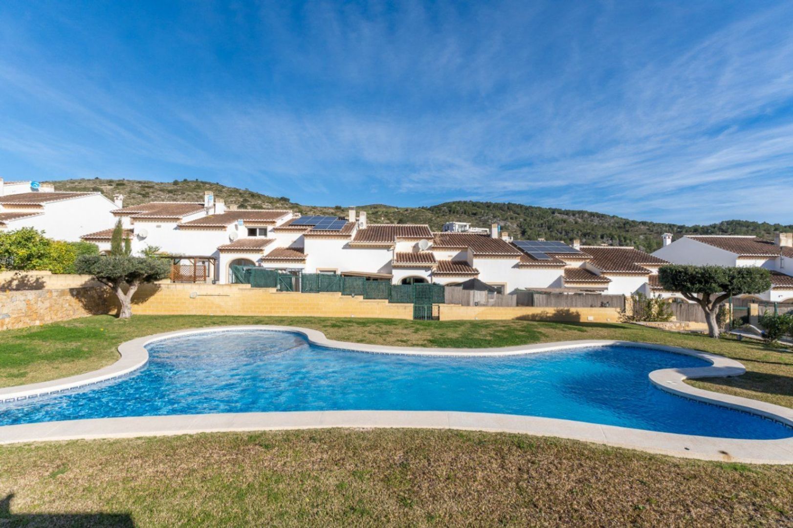 4823, Benitachell foto-0