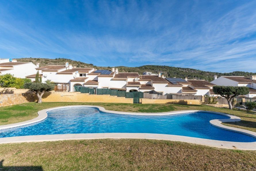 Appartement in Benitachell, Alicante