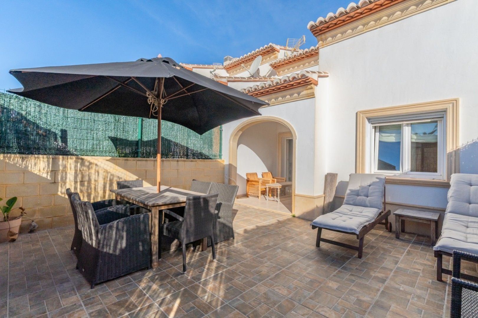 4823, Benitachell foto-1