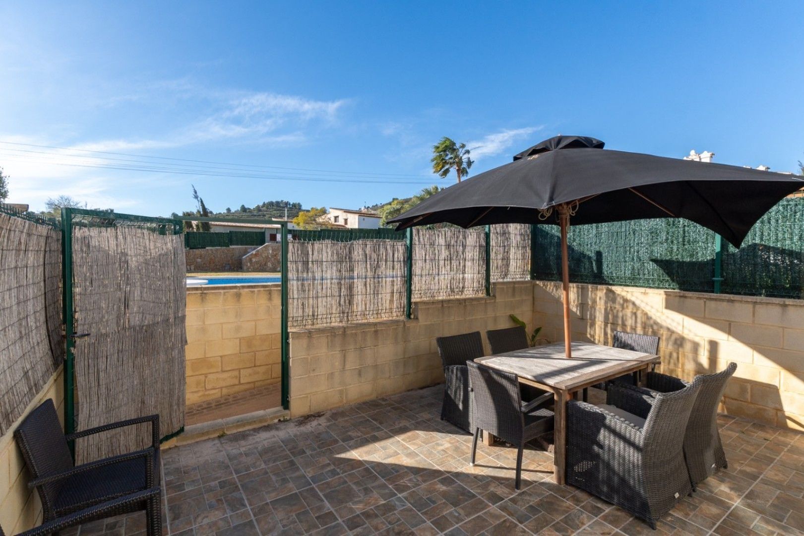 4823, Benitachell foto-10