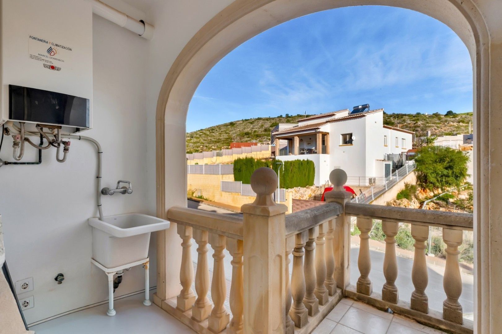 4823, Benitachell foto-14