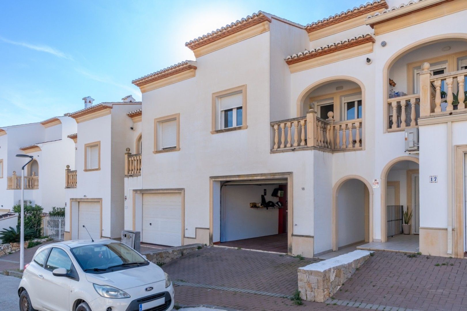 4823, Benitachell foto-2