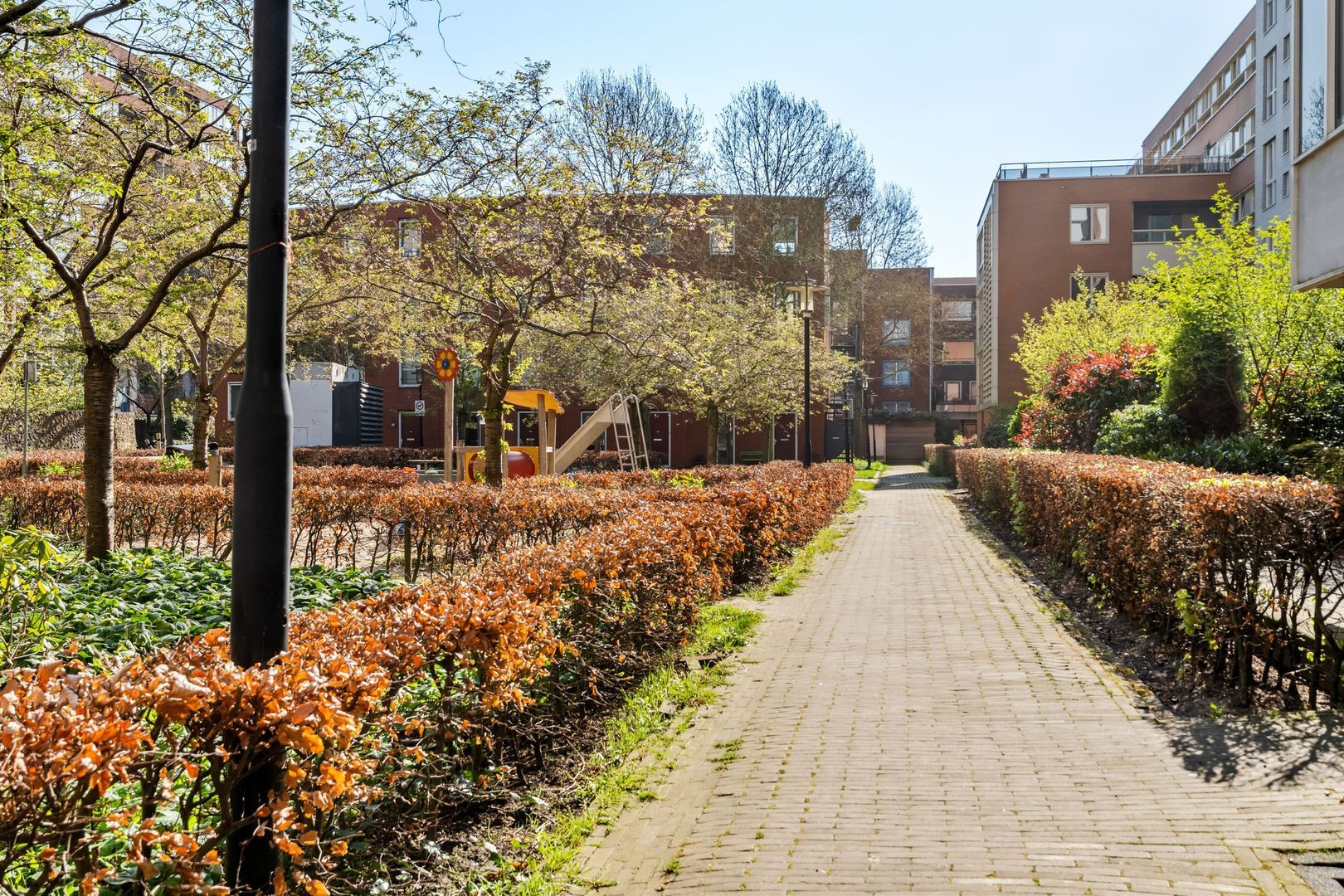 Sumatrakade 1517, Amsterdam foto-24