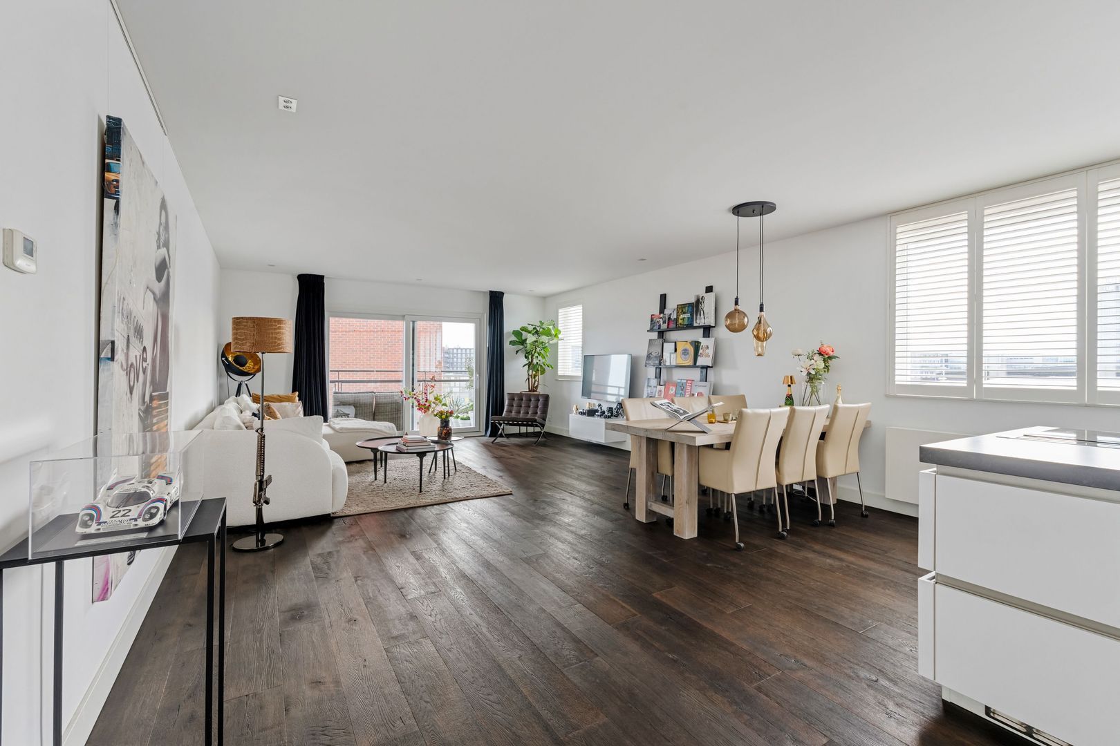 Sumatrakade 1517, Amsterdam foto-1