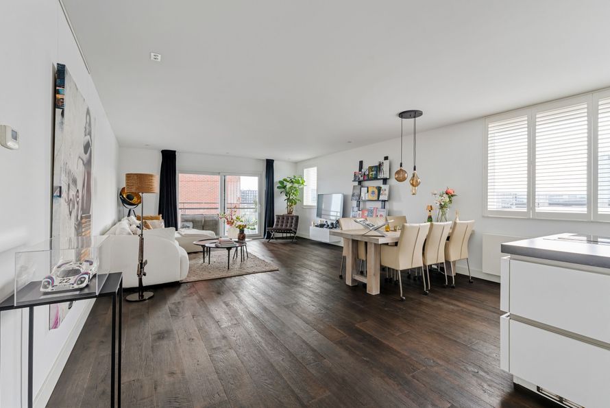 Sumatrakade 1517, 1019 RS Amsterdam