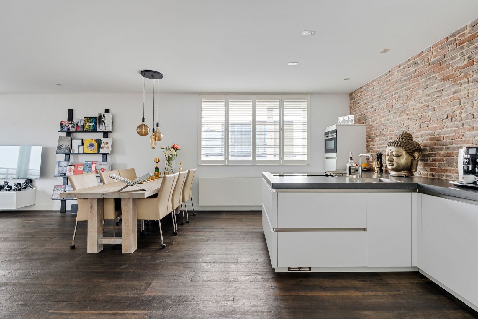 Sumatrakade 1517, Amsterdam foto-2