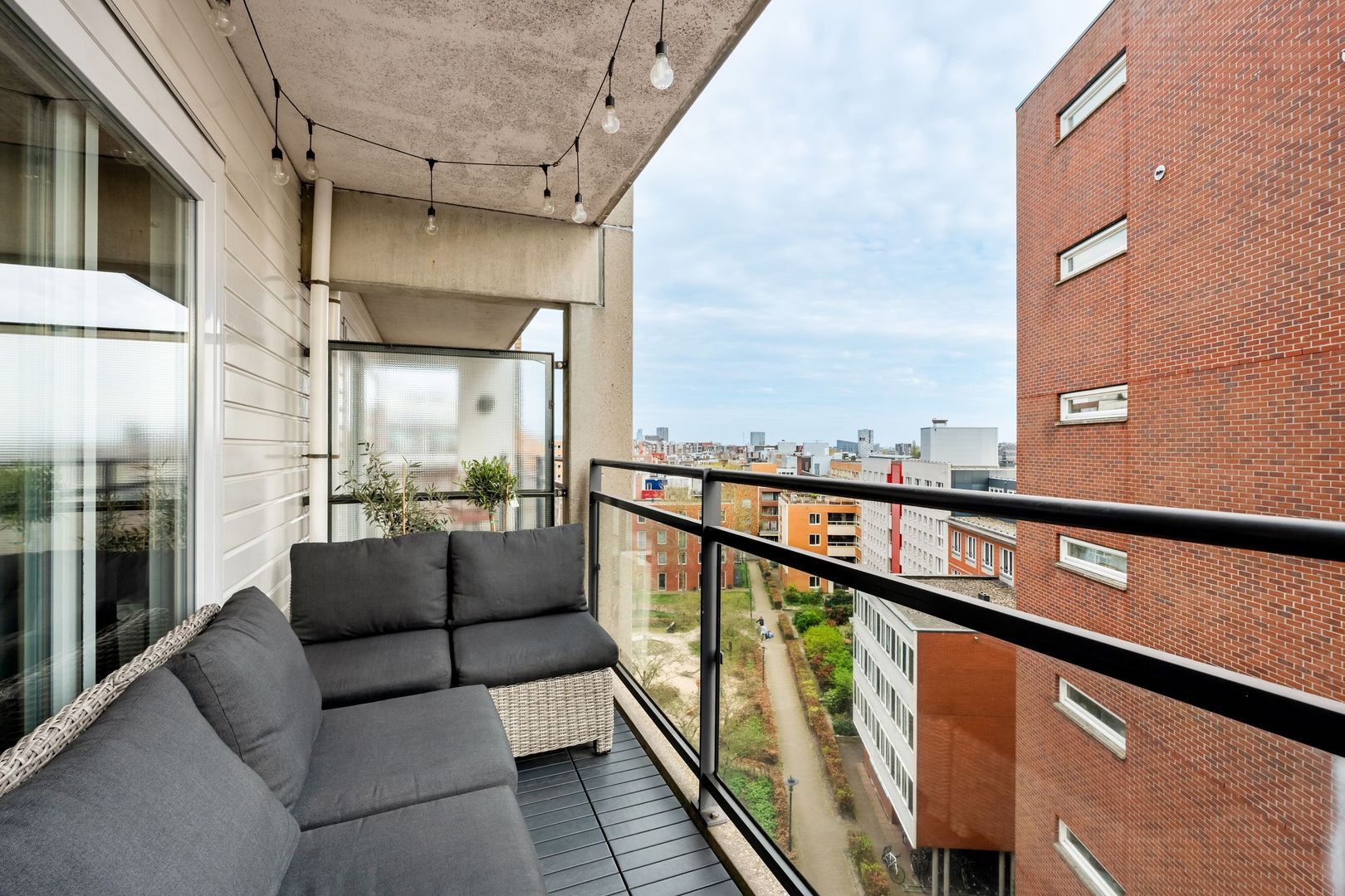 Sumatrakade 1517, Amsterdam foto-9