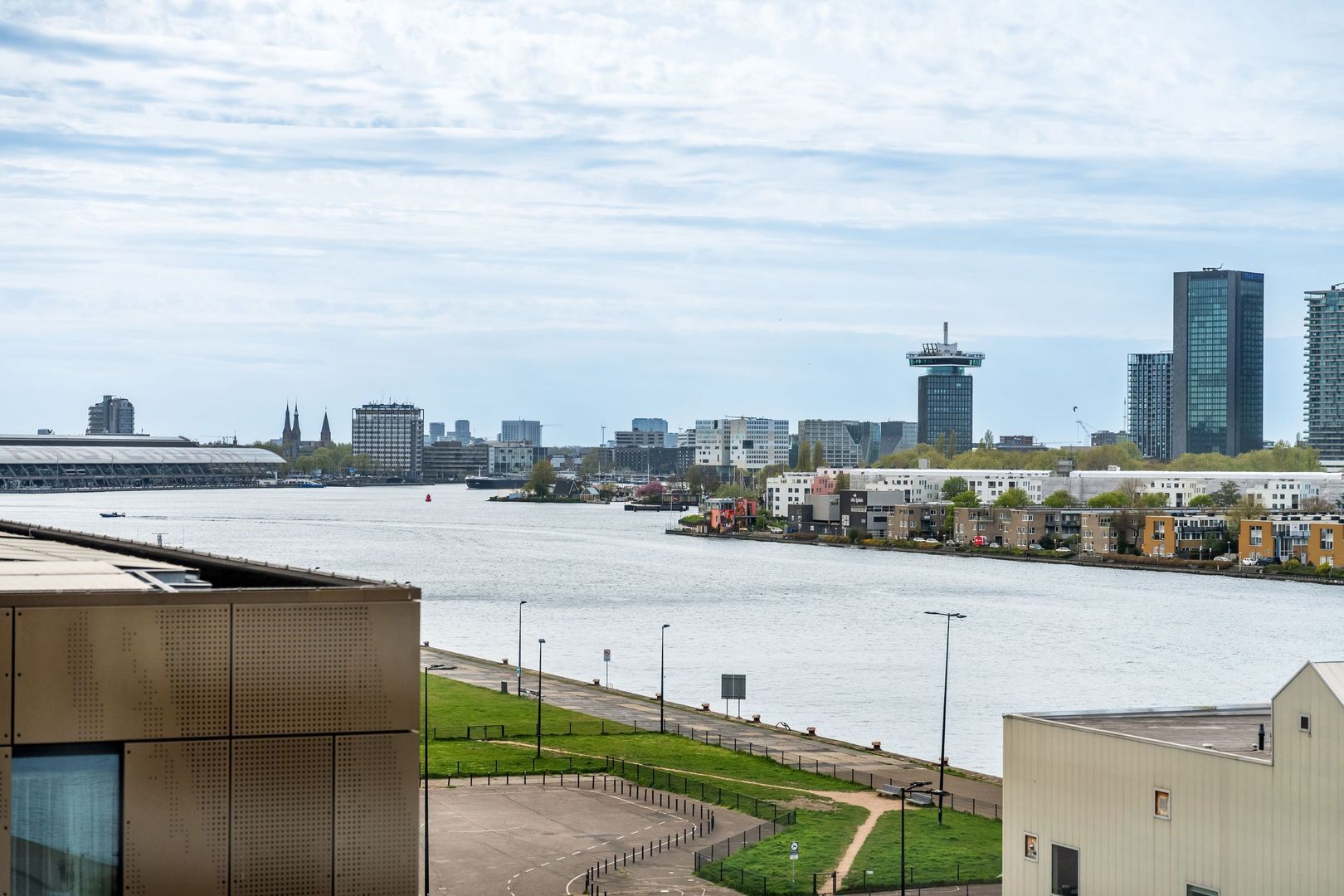 Sumatrakade 1517, Amsterdam foto-4