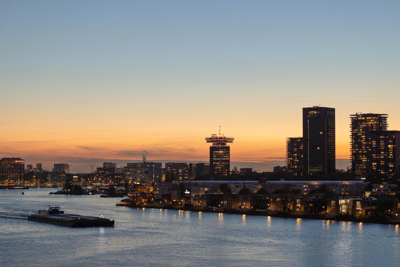 Sumatrakade 1517, Amsterdam foto-32