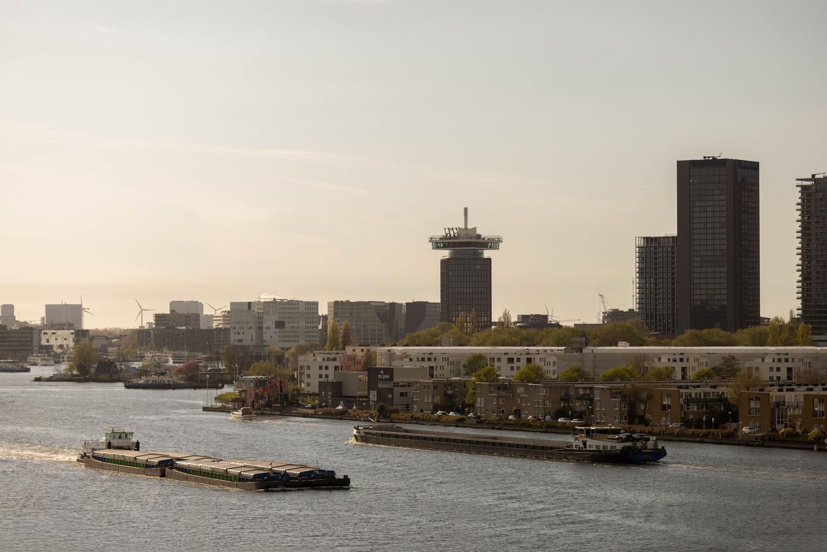 Sumatrakade 1517, Amsterdam foto-31