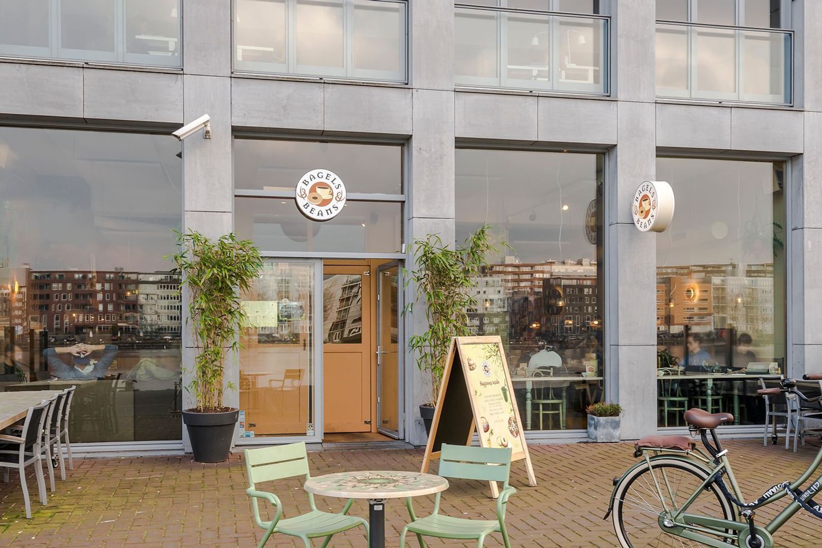 Sumatrakade 1517, Amsterdam foto-28