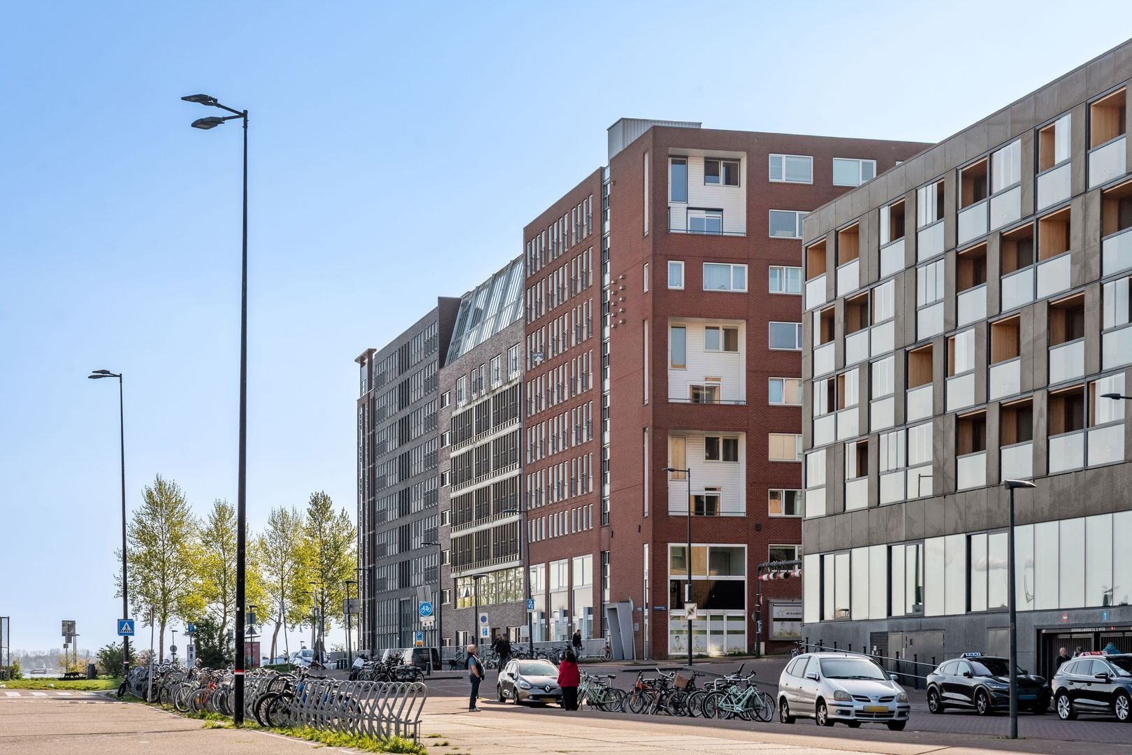 Sumatrakade 1517, Amsterdam foto-0