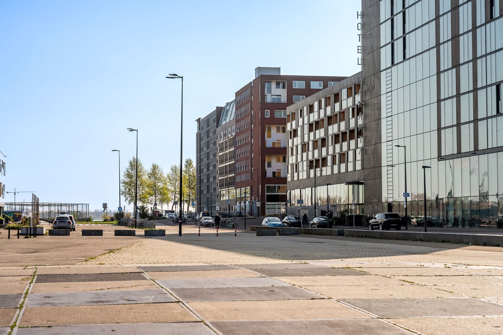 Sumatrakade 1517, Amsterdam foto-25